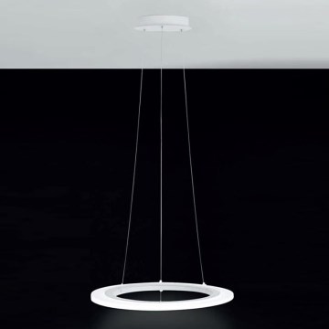 Eglo - LED Decken-Hängeleuchte LED/30,5W