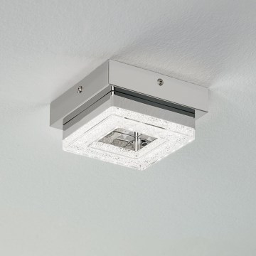 Eglo - LED Deckenleuchte 1xLED/4W/230V