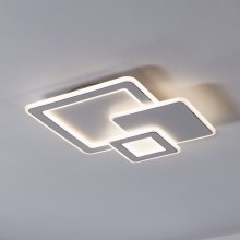 Eglo - LED-Deckenleuchte 3xLED/12W/230V