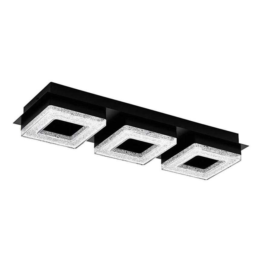 Eglo - LED Deckenleuchte 3xLED/4W/230V