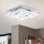 EGLO - LED-Deckenleuchte 4xGU10/3W/230V