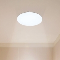 Eglo - LED-Deckenleuchte für Badezimmer, 14,6 W, 230 V, IP44