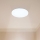 Eglo - LED-Deckenleuchte für Badezimmer, 14,6 W, 230 V, IP44