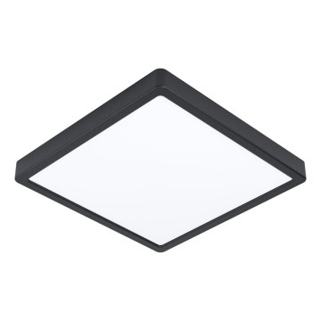 Eglo - LED-Deckenleuchte für Badezimmer LED/20,5W/230V 4000K 28,5x28,5cm IP44