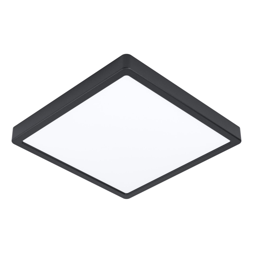 Eglo - LED-Deckenleuchte für Badezimmer LED/20,5W/230V 4000K 28,5x28,5cm IP44