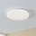 Eglo - LED-Deckenleuchte fürs Badezimmer LED/18W/230V IP44