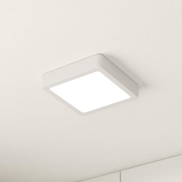 Eglo - LED-Deckenleuchte LED/10,5W/230V 16x16 cm