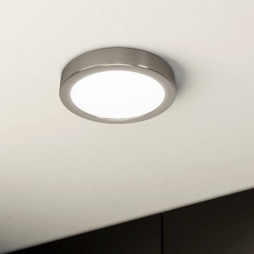 Eglo - LED-Deckenleuchte LED/10,5W/230V Ø 16 cm