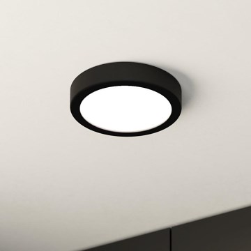 Eglo - LED-Deckenleuchte LED/10,5W/230V Ø 16 cm