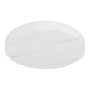 Eglo - LED Deckenleuchte LED/10W/230V Ø 28 cm
