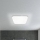 Eglo - LED Deckenleuchte LED/11,5W/230V
