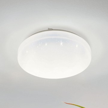 Eglo - LED Deckenleuchte LED/11,5W/230V