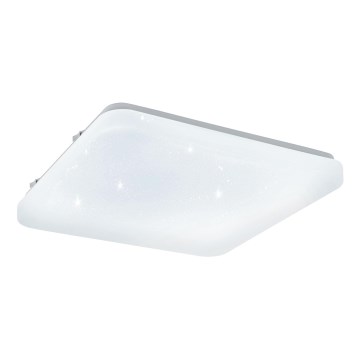 Eglo - LED Deckenleuchte LED/11,5W/230V