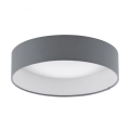 Eglo - LED Deckenleuchte LED/12W/230V