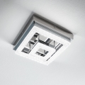 Eglo - LED Deckenleuchte LED/12W/230V