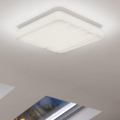 Eglo - LED Deckenleuchte LED/14,6W/230V