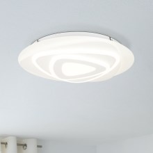 Eglo - LED-Deckenleuchte LED/14,7W/230V d 30 cm