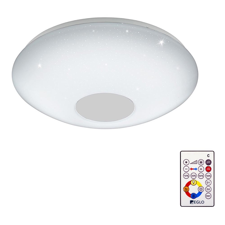 Eglo - LED Deckenleuchte LED/14W/230V