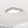 Eglo - LED-Deckenleuchte LED/16,5W/230V 21x21 cm