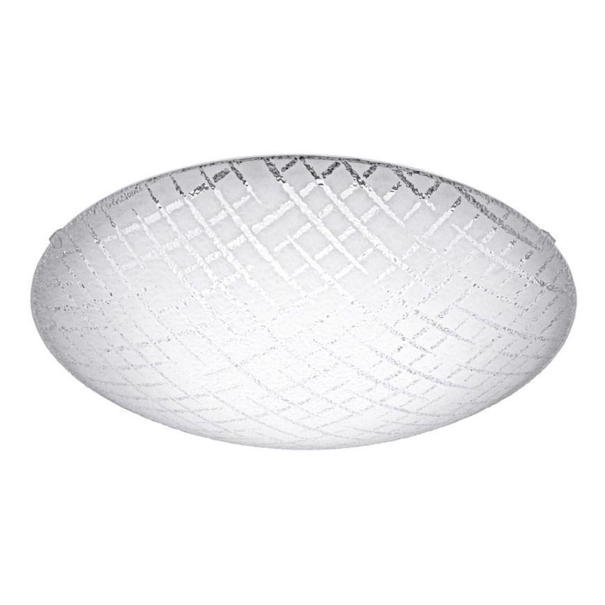 Eglo - LED Deckenleuchte LED/16W/230V