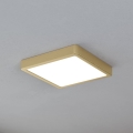 Eglo - LED-Deckenleuchte LED/17W/230V