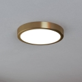 Eglo - LED Deckenleuchte LED/17W/230V Ø 21 cm