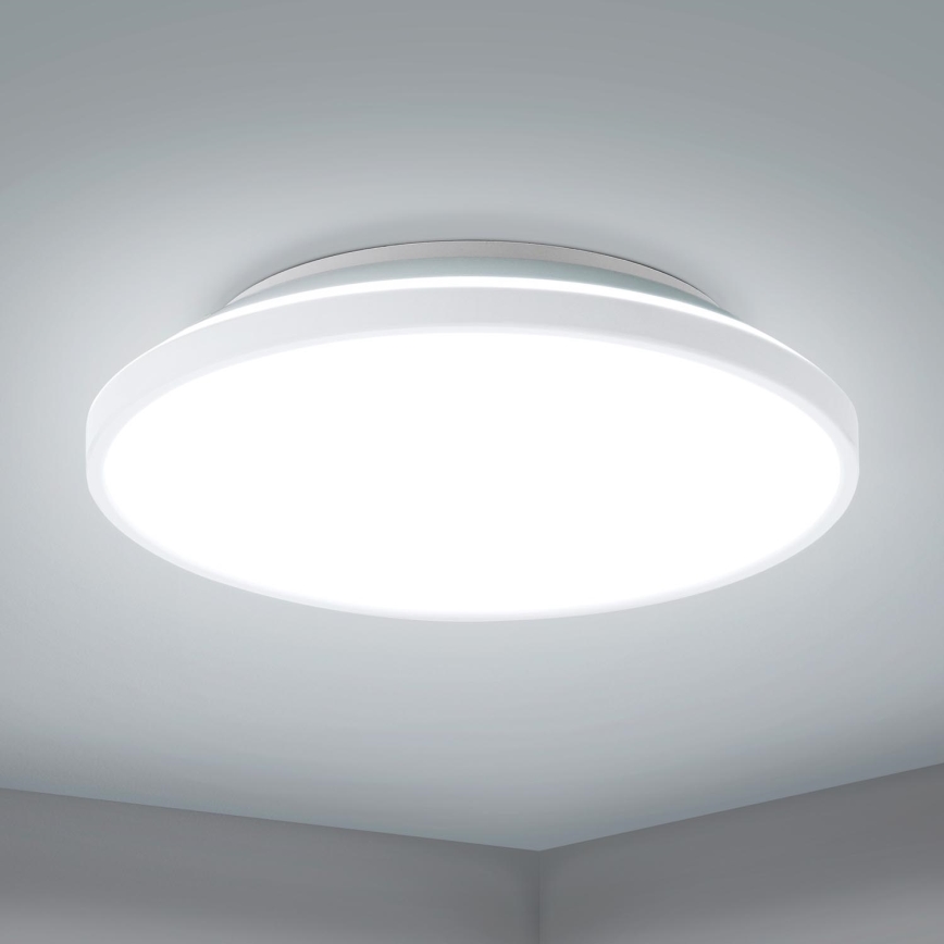 Eglo - LED Deckenleuchte LED/18W/230V