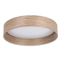 Eglo - LED Deckenleuchte LED/24W/230V