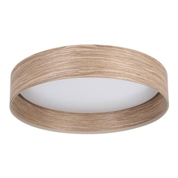 Eglo - LED-Deckenleuchte LED/24W/230V