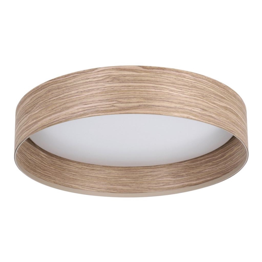 Eglo - LED-Deckenleuchte LED/24W/230V