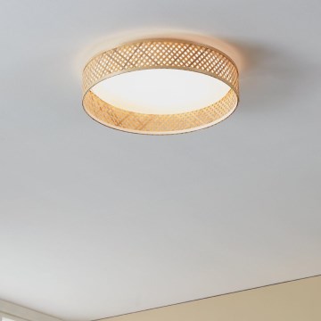 Eglo - LED-Deckenleuchte LED/24W/230V