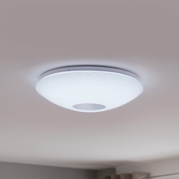 Eglo - LED Deckenleuchte LED/30W/230V