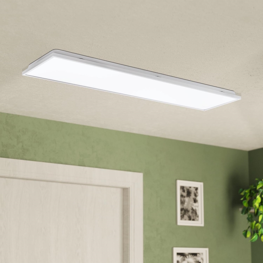 Eglo - LED-Deckenleuchte LED/32W/230V