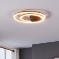 Eglo - LED Deckenleuchte LED/36W/230V