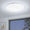 Eglo - LED Deckenleuchte LED/36W/230V