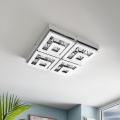 Eglo - LED Deckenleuchte LED/48W/230V