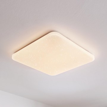 Eglo - LED Deckenleuchte LED/49,5W/230V