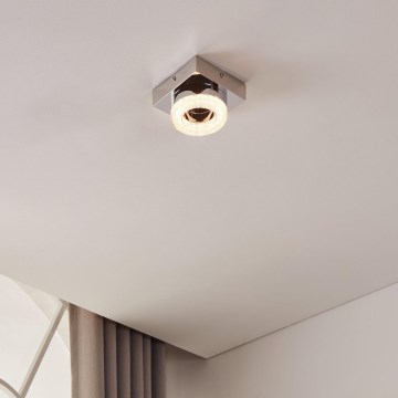 Eglo - LED Deckenleuchte LED/4W/230V