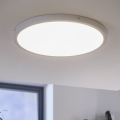 Eglo - LED dimmbare Deckenbeleuchtung 1xLED/25W/230V 3000K