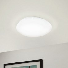 Eglo - LED dimmbare Deckenbeleuchtung LED/21W/230V