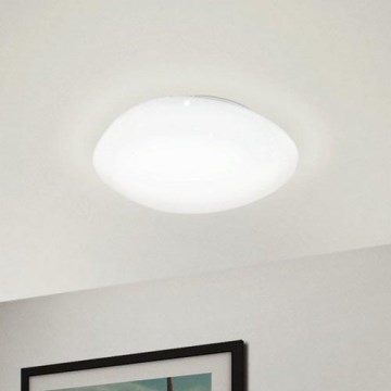 Eglo - LED dimmbare Deckenbeleuchtung LED/21W/230V