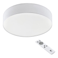 Eglo - LED dimmbare Deckenbeleuchtung LED/40W/230V