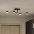 Eglo - LED dimmbare Deckenleuchte 4xLED/6,8W/230V