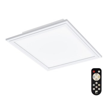 Eglo - LED Dimmbare Deckenleuchte LED/14W/230V + FB