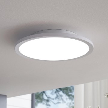 Eglo - LED-dimmbare Deckenleuchte LED/17W/230V