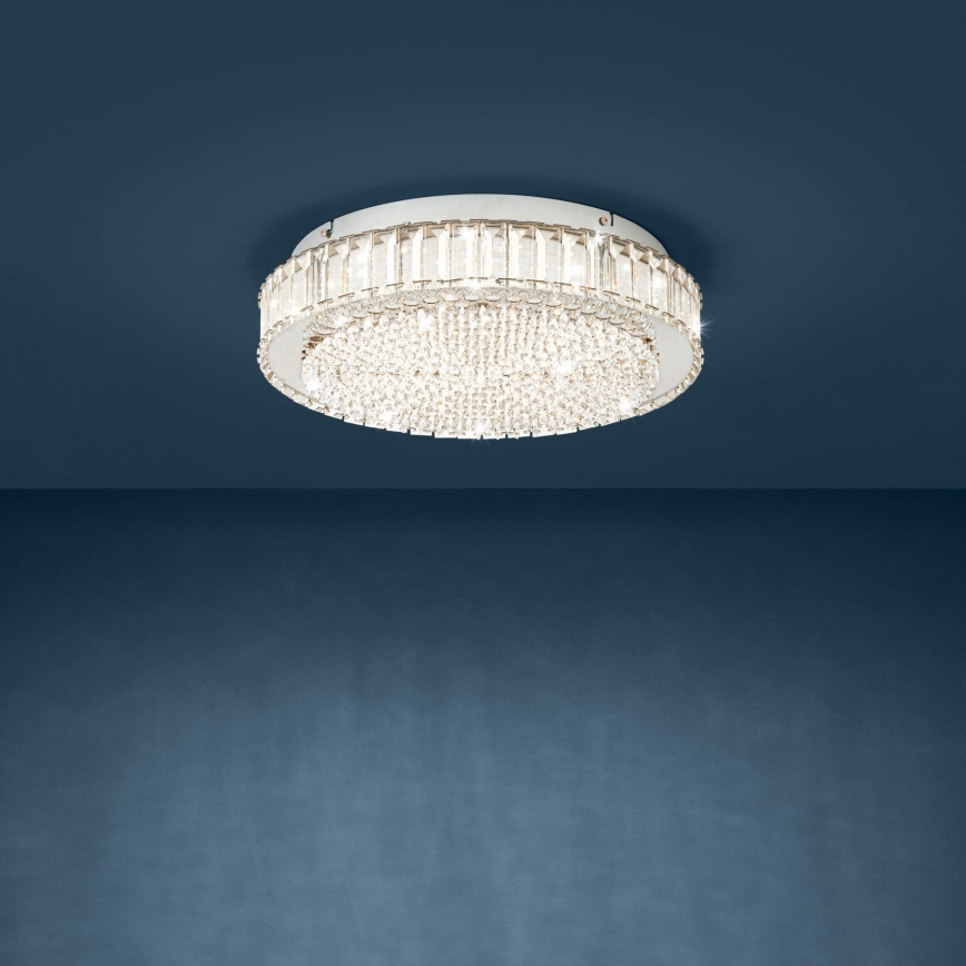 Eglo - LED dimmbare Deckenleuchte LED/23,5W/230V