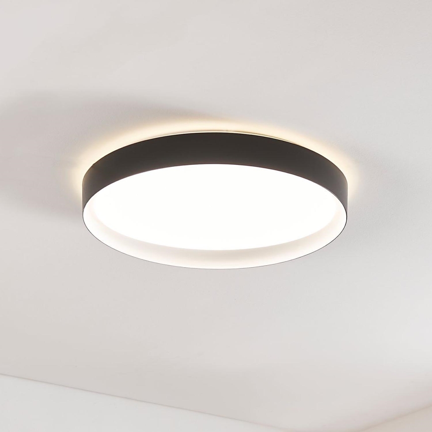 Eglo - LED Dimmbare Deckenleuchte LED/24W/230V 3000-6500K + Fernbedienung