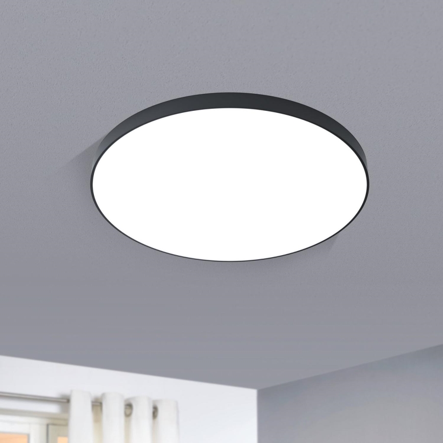Eglo - LED dimmbare Deckenleuchte LED/24W/230V + Fernbedienung
