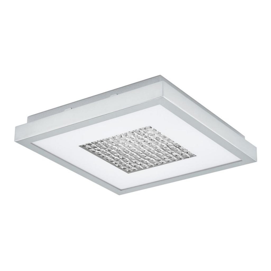 Eglo - LED Dimmbare Deckenleuchte LED/24W/230V