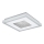 Eglo - LED Dimmbare Deckenleuchte LED/24W/230V